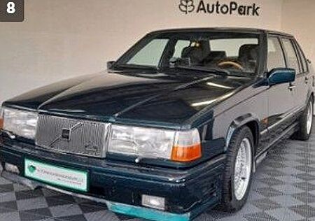Volvo 960