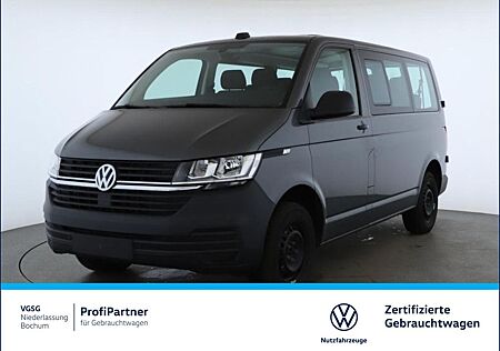 VW T6 Kombi Volkswagen T6.1 Kombi DSG Klima PDC 3. Sitzr. PDC