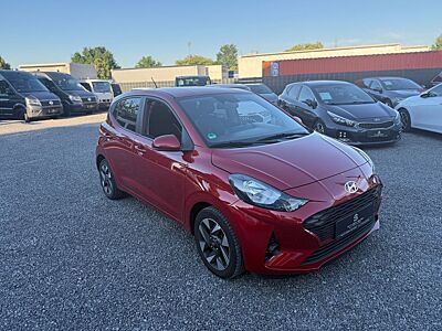 Hyundai i10 Trend