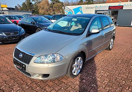 Fiat Croma 1.9 8V Multijet*TOP AUSSTATTUNG*