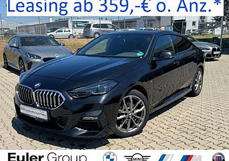 BMW 218 Gran Coupe i DKG M Sport Pano ACC LCProf Tra