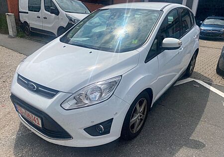 Ford C-Max Sync Edition