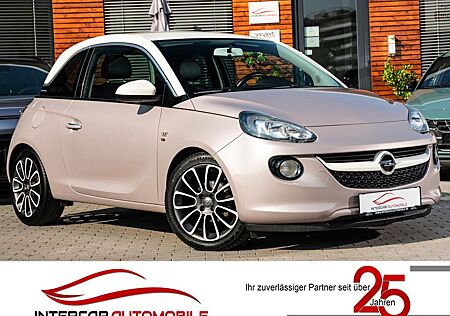 Opel Adam 1.4 Germany's next Topmodel |Sternenhim.|