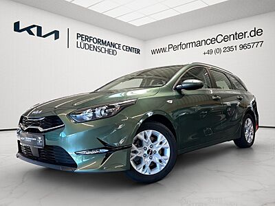 Kia Ceed SW 1.5T DCT7 VISION*KOMF+*NAVI*KAM*AHK*