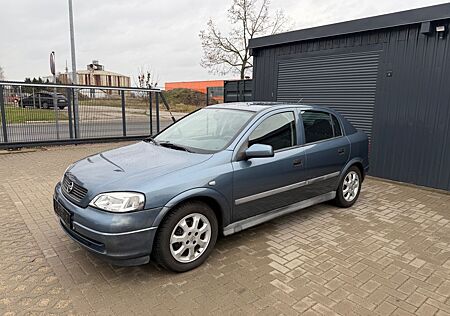 Opel Astra 1.6 Comfort