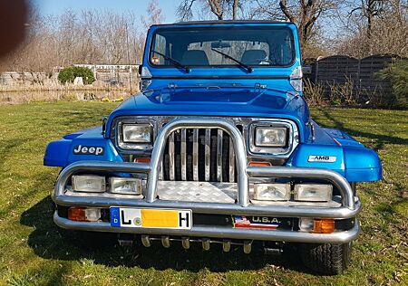 Chrysler Andere