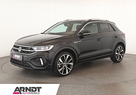 VW T-Roc Volkswagen 2.0 TDI 4M DSG R-Line Pano Nav Key Kam 19"