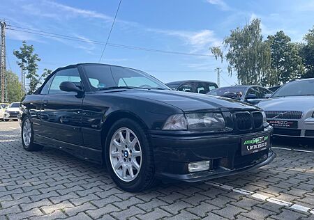 BMW 318i *CABRIO*M-PAKET*KLIMA*LEDER*
