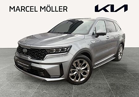 Kia Sorento 2.2 CRDi Platinum 4WD