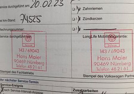 VW Touareg Volkswagen 3.0 V6 TDI SCR 150kW Tiptr Exclusive...