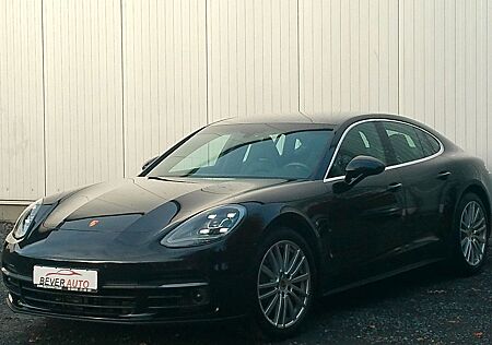 Porsche Panamera 4 S LED/LUFT/BOSE/CARBON