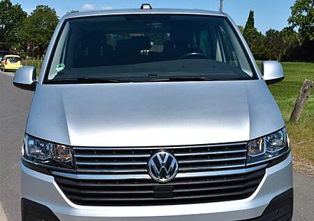 VW T6 Caravelle Volkswagen