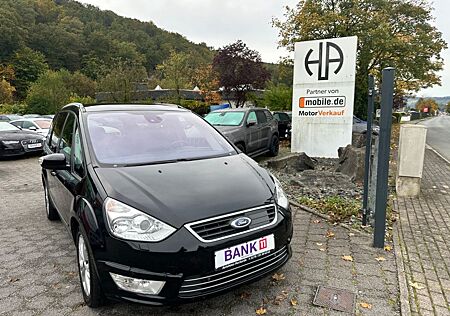 Ford Galaxy Titanium*NAVI*KAMERA*7-SITZER*AUTOMATIK