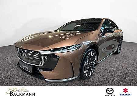 Mazda 6e Long Range Takumi