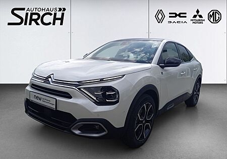 Citroën C4 X e-Shine Pack*LEDÜ*NAVI*HUD*