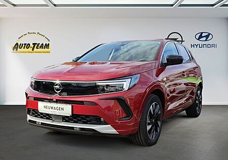 Opel Grandland X Grandland 1.5 D Automatik Elegance