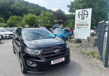 Ford Edge ST-Line 4x4*PANO*SBL*8-FACH*KAMERA*VOLL