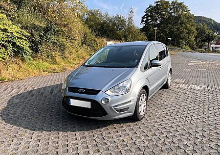 Ford S-Max 1,6 EcoBoost Business Edition Business...