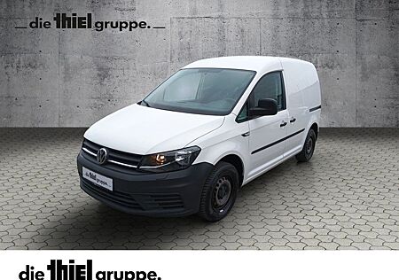 VW Caddy Volkswagen 1.6 TDI Kasten