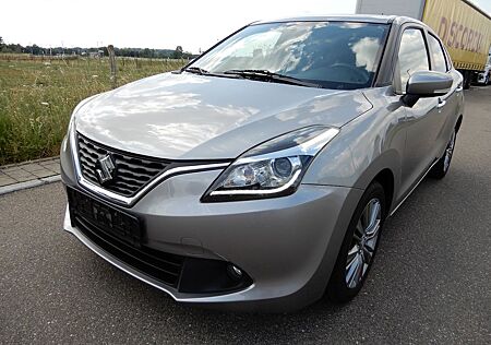 Suzuki Baleno 1.0 BOOSTERJET Aut. Comfort Navi/LED/SHZ