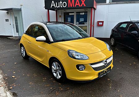 Opel Adam 1.4 16V Glam *Wi-Paket/Panorama/Gepflegt*