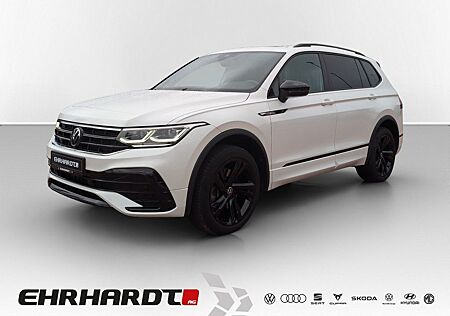 VW Tiguan Allspace Volkswagen 2.0 TSI DSG 4M R-Line DCC VIRTUA
