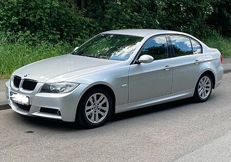 BMW 318i - TOP Zustand und sehr gepflegt