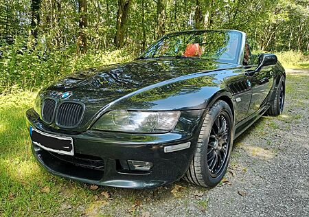 BMW Z3 Roadster 2.0 - M-Paket
