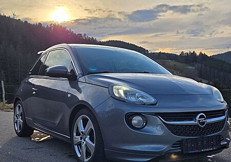 Opel Adam S 1.4 Turbo 110kW // 83.450KM
