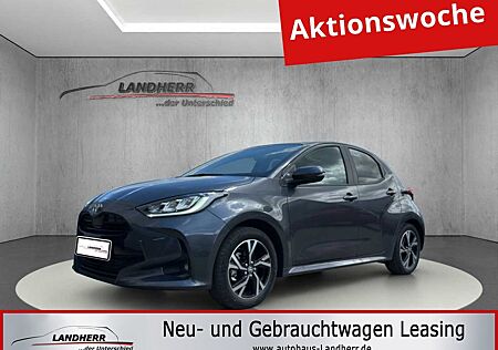 Toyota Yaris 1.5 Trend//Rückfahrkamera/Klimaautomatik