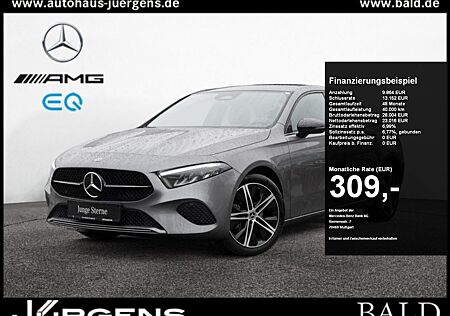 Mercedes-Benz A 200 Limo Progressive/LED/Cam/Pano/Night/Totw