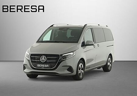 Mercedes-Benz V 220 d Style Lang Distronic Navi MBUX AUT SHZ