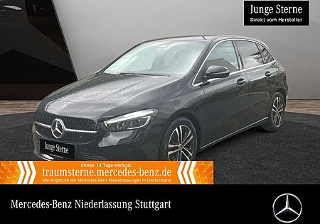 Mercedes-Benz B 200 Progressive Advanced/AHK/Kamera/SpiegPaket