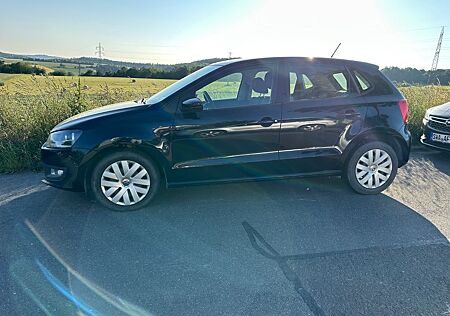 VW Polo Volkswagen 1.2 Trendline Trendline