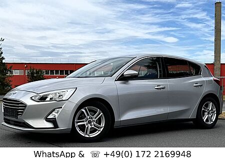 Ford Focus Lim.Cool&Connect*NAVI+AppLink*PDC*TEMP*