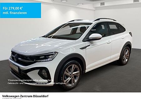 VW Taigo Volkswagen 1.0 TSI DSG R-Line Navigation