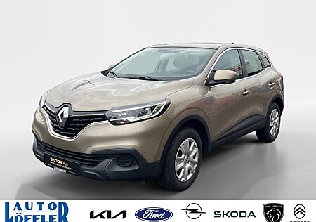 Renault Kadjar Life #AHK #TÜV&Serviceneu #Garantie