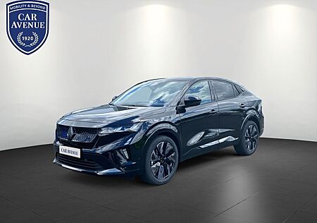 Renault Rafale Esprit Alpine E-Tech Full Hybrid 200 Glas