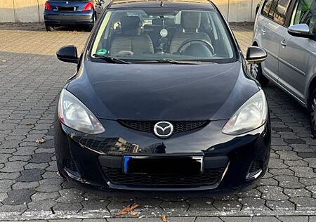 Mazda 2 1.5 Impression Sport Impression