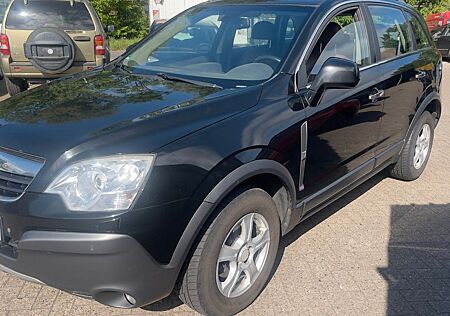 Opel Antara Cosmo 4x4