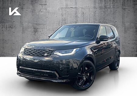 Land Rover Discovery D300 Dynamic SE Pano el. AHK Meridian