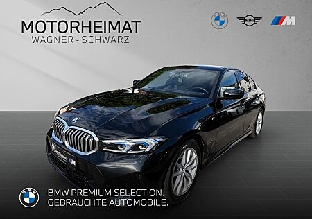BMW 320i xDrive Limousine Facelift M Sport ACC HUD 3