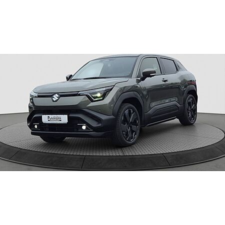 Suzuki Vitara leasen