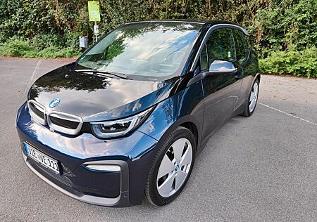 BMW i3 (120 Ah), 125kW - 170Ps
