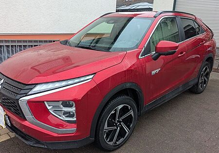 Mitsubishi Eclipse Cross 2.4 PLUG-IN HYBRID 4WD Plus Plus