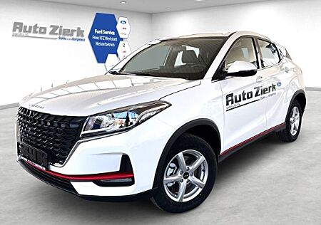 DFSK Fengon 500 1.5L 4 Zyl. Rückfahrkamera Klima