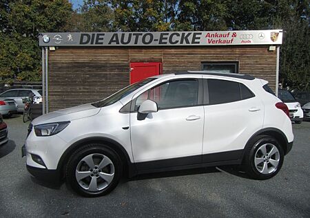 Opel Mokka X 1.4 / Navi / Fahrrad Flex