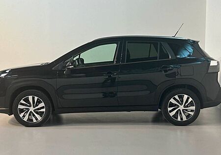 Suzuki SX4 S-Cross S-CROSS 1.4 COMFORT+ ALLGRIP HYBRID