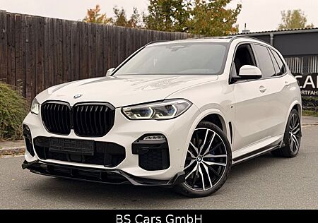 BMW X5 xDrive40i*M Sport*Laser*Pano*Luftfahrwerk*Kam