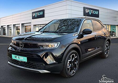 Opel Mokka -E Ultimate